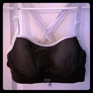 Victoria Secret sports bra